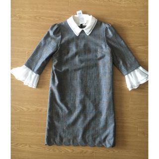 トランテアンソンドゥモード(31 Sons de mode)の31Sons de modeワンピース(ひざ丈ワンピース)