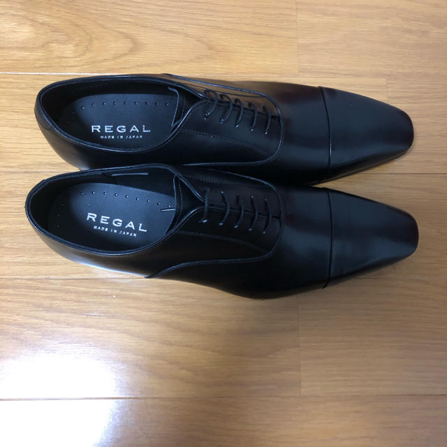 REGAL(リーガル)のリーガル　27cm メンズの靴/シューズ(ドレス/ビジネス)の商品写真