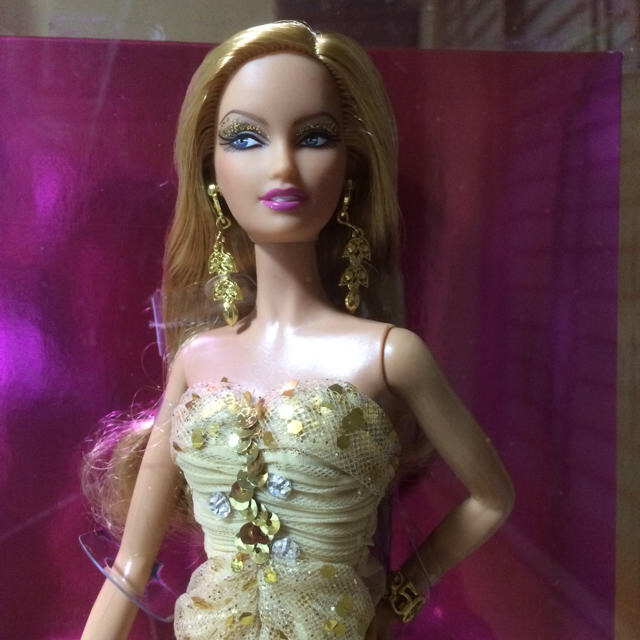 Barbie(バービー)のbianca様専用　バービー人形 エンタメ/ホビーのフィギュア(その他)の商品写真