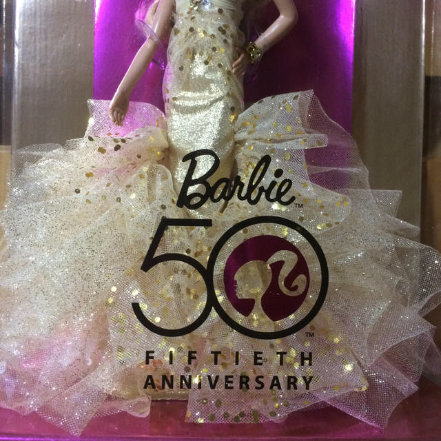 Barbie(バービー)のbianca様専用　バービー人形 エンタメ/ホビーのフィギュア(その他)の商品写真