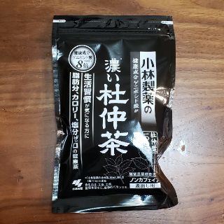 コバヤシセイヤク(小林製薬)の小林製薬　濃い杜仲茶　1袋　(3㌘×15袋)(健康茶)