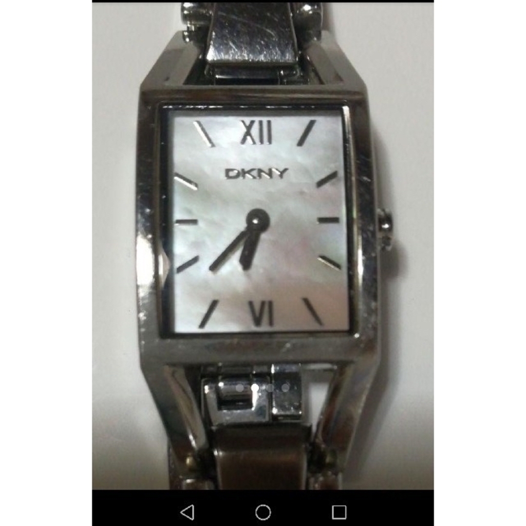 DKNY 腕時計
