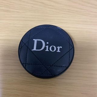 ディオール(Dior)のDior クッションファンデ(ファンデーション)