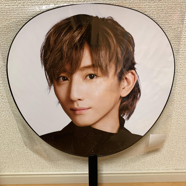 SixTONES 京本大我うちわの通販 by なーちゃん|ラクマ SixTONES 京本大我うちわの通販 by なーちゃん|ラクマ