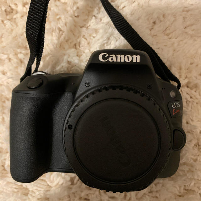 Canon - Canon EOS kiss X9の通販 by ちゃん's shop｜キヤノンならラクマ 2022新作
