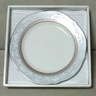 ノリタケ(Noritake)のNoritake ペアアクセントプレート(食器)