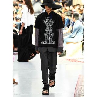 サカイ(sacai)のSacai 20ss セットアップ(セットアップ)