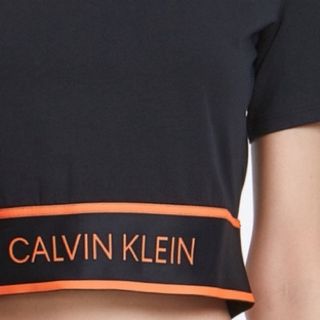 カルバンクライン(Calvin Klein)の完売大人気商品 Calvin Klein Tシャツ ブラック(Tシャツ(半袖/袖なし))