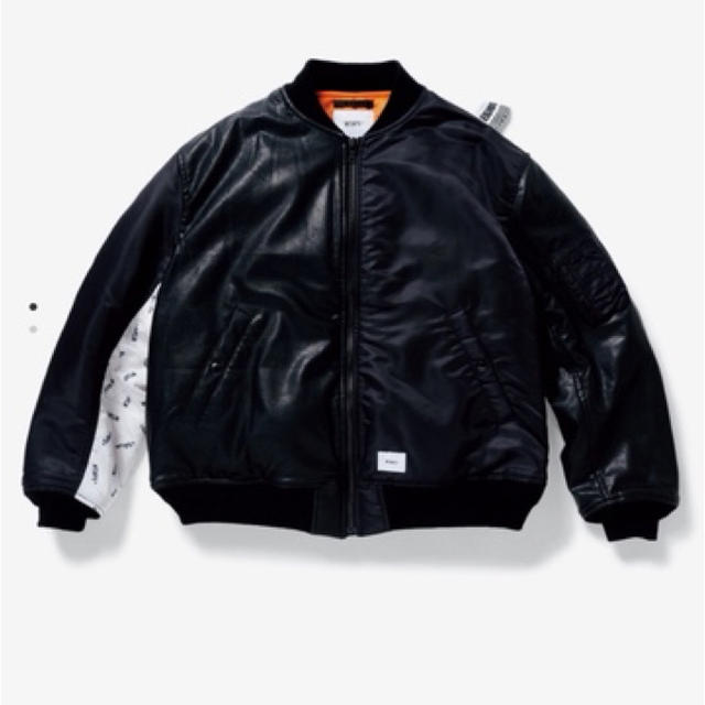 W)taps(ダブルタップス)のWTAPS NEIGHBORHOOD W1 VE/JACKET メンズのジャケット/アウター(ブルゾン)の商品写真