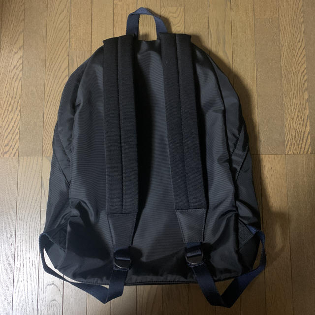 BALENCIAGA ホイールバッグパック　ブラック　385 5.5