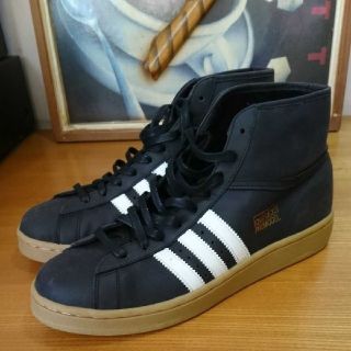 アディダス(adidas)のアディダスプロモデル 1960 新品未使用 27.0㎝(スニーカー)