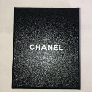 シャネル(CHANEL)のCHANEL 外箱(その他)