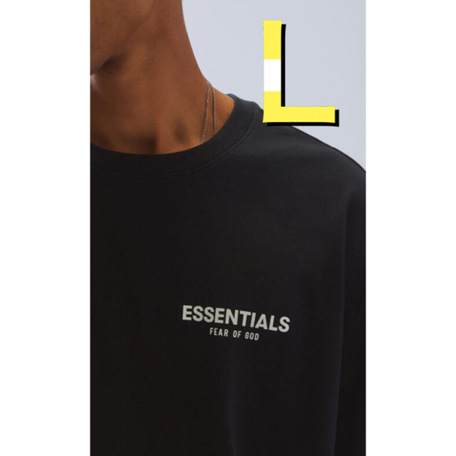 FEAR OF GOD(フィアオブゴッド)のsupreme +online 様　Essentials  Ｔシャツ セット メンズのトップス(Tシャツ/カットソー(半袖/袖なし))の商品写真