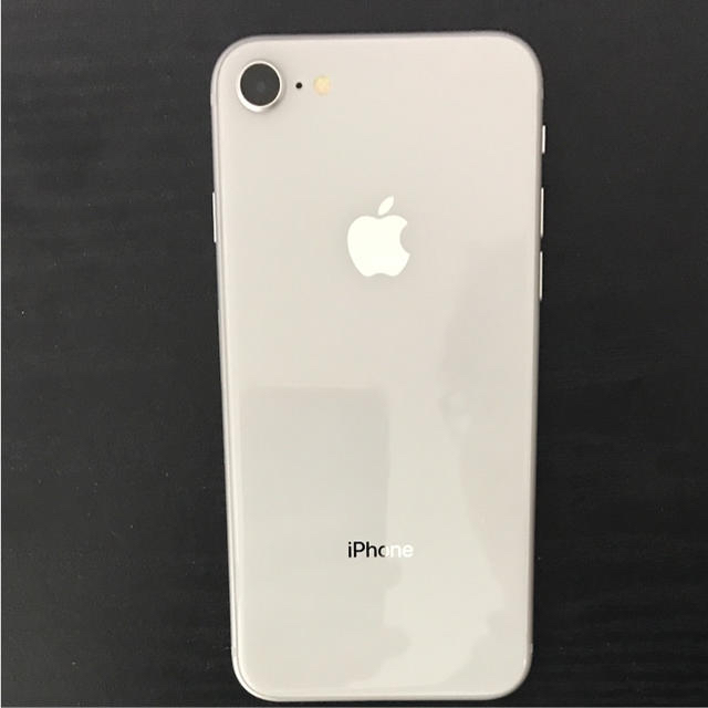 iPhone8 64GB SI SIMフリー 1