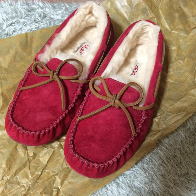 UGG jester redその他