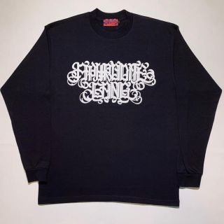 APHRODITE GANG CASPER Tシャツ　舐達麻