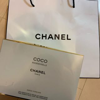 シャネル(CHANEL)のCHANEL(香水(女性用))