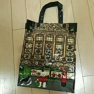 ハロッズ(Harrods)のmil's mam様専用⭐ハロッズトート(トートバッグ)