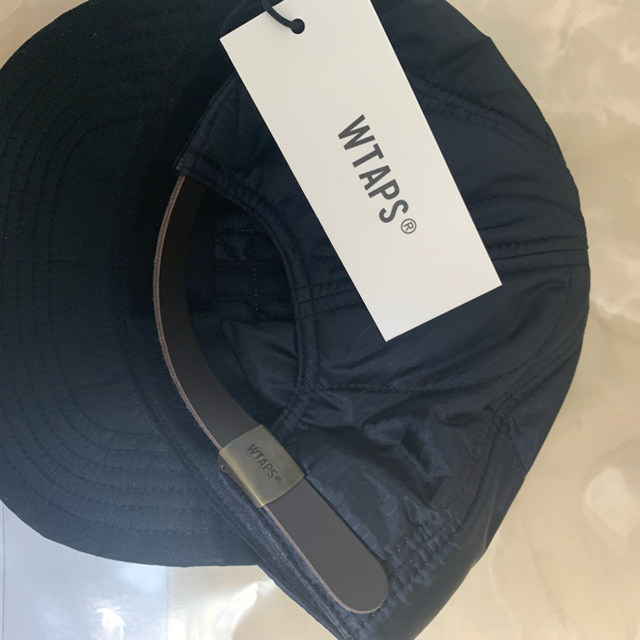 W)taps(ダブルタップス)のwtaps メンズの帽子(キャップ)の商品写真