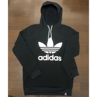 アディダス(adidas)のadidas パーカー(パーカー)