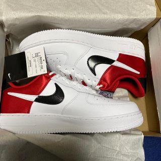 NIKE AIR FORCE 1 '07 LV8 NBA 27、5cm 美品