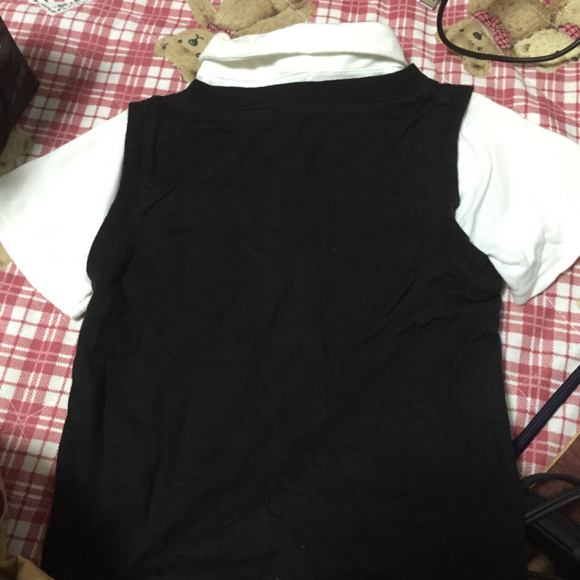 babyGAP(ベビーギャップ)の子供服   キッズ/ベビー/マタニティのキッズ服男の子用(90cm~)(Tシャツ/カットソー)の商品写真