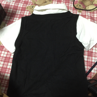 ベビーギャップ(babyGAP)の子供服  (Tシャツ/カットソー)