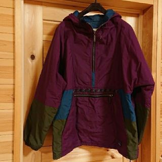 エルエルビーン(L.L.Bean)のhayaさん専用 L.L.Bean フード付き ジャンパー(ナイロンジャケット)