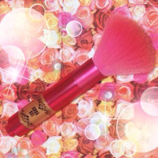 アナスイ(ANNA SUI)のボディ🌹ラメパウダー(その他)