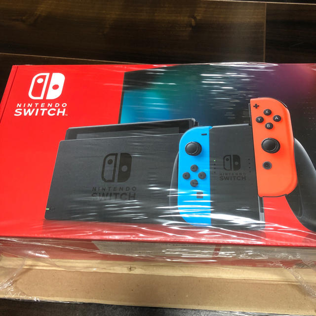 新品未開封　Switch6本セット「大乱闘スマッシュブラザーズSPECIAL」