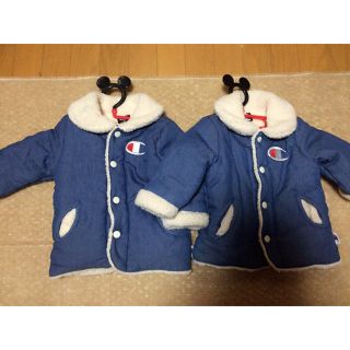 チャンピオン(Champion)の＊美品＊チャンピオンアウター(コート)