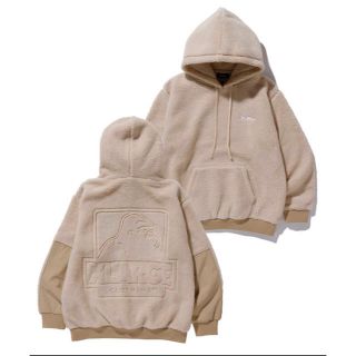 エクストララージ(XLARGE)のエクストララージ　パーカー(パーカー)