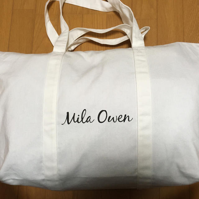 Mila Owen(ミラオーウェン)のミラオーウェン福袋 レディースのレディース その他(セット/コーデ)の商品写真