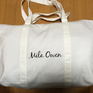 ミラオーウェン(Mila Owen)のミラオーウェン福袋(セット/コーデ)