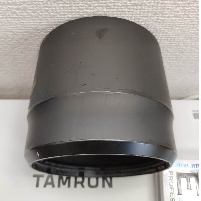 タムロン ニコン 150-600mm F/5-6.3 Di VC USD G2