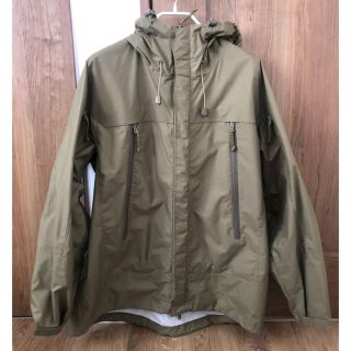 ビームス(BEAMS)のBEAMS SSZ 552Parasite Jacket Mサイズ(マウンテンパーカー)