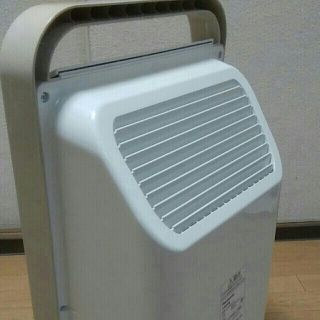 Panasonic - Panasonic 空気清浄機 F-PDP30-Wの通販 by はな's