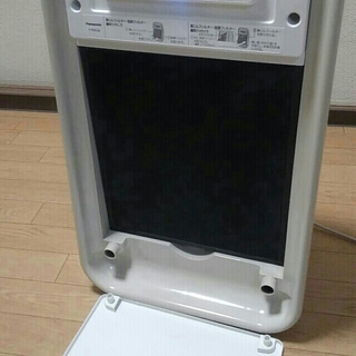 Panasonic - Panasonic 空気清浄機 F-PDP30-Wの通販 by はな's shop