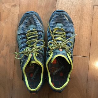 メレル(MERRELL)の(値下げ)MERRELL(メレル) ウォーターシューズ 26.5cm(スニーカー)