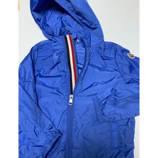 モンクレール(MONCLER)のkidsモンクレールアウター(ジャケット/上着)