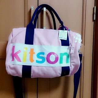 キットソン(KITSON)のKitsonショルダーバッグ(ショルダーバッグ)