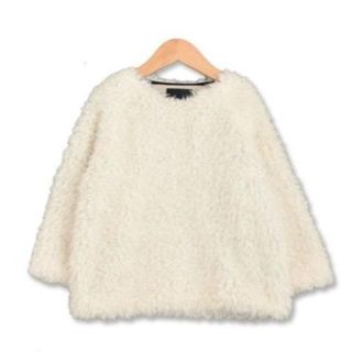 フィス(FITH)のayu7716樣専用！　melt　メルト　2点セット　新品　140(ブラウス)