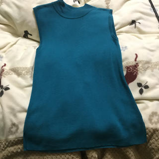 ビアッジョブルー(VIAGGIO BLU)のビアッジョブルー　セーター(ニット/セーター)