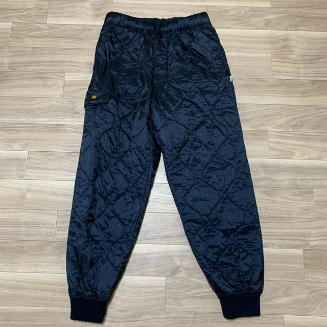 W)taps(ダブルタップス)のwtaps WLT TROUSERS NYLON RIPSTOP L メンズのパンツ(その他)の商品写真