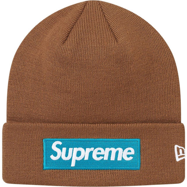 在庫処分大特価！！ - Supreme 2017 Supreme NewEra Box Logo winter ...