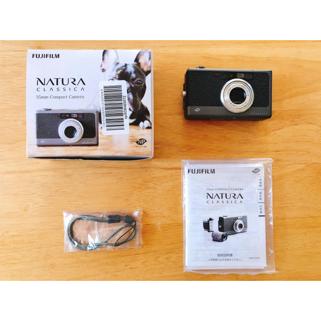 専用 NATURA CLASSICA