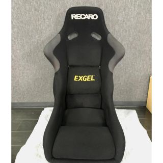 レカロ(RECARO)のRECAROシート(汎用パーツ)