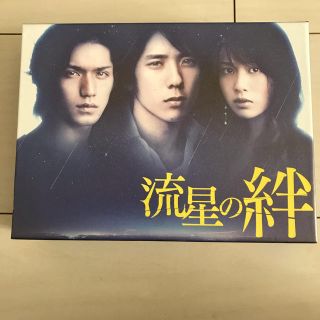 ジャニーズ(Johnny's)の流星の絆　DVD BOX(TVドラマ)