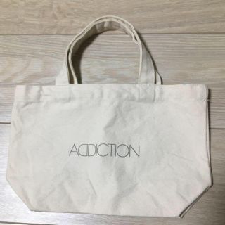 アディクション(ADDICTION)の【雑貨】アディクション ADDICTIONトートバッグ(トートバッグ)