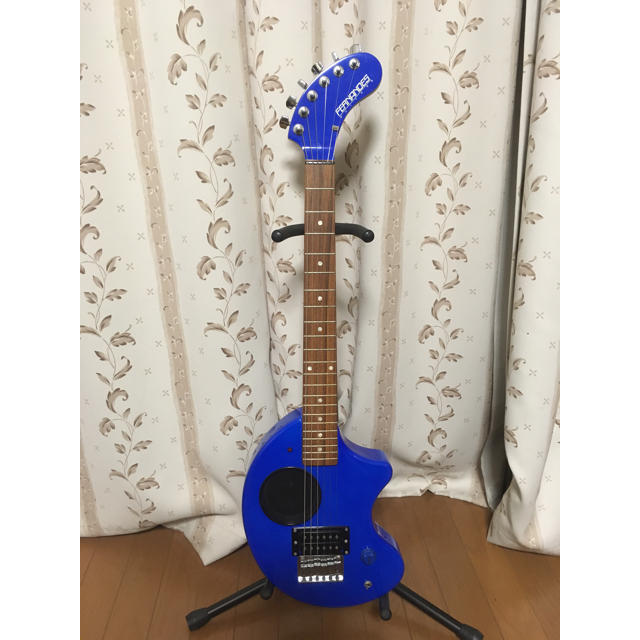 Fernandes エレキギター zo-3